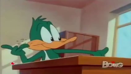 Tiny Toon - Altre Scene di Vita Scolastica