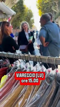 Piccolotti - Un giorno di campagna elettorale in #Toscana (11.10.25)