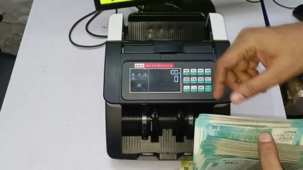 The BEST Currency Counting Machine Dealers & Suppliers in Mohali, Punjab