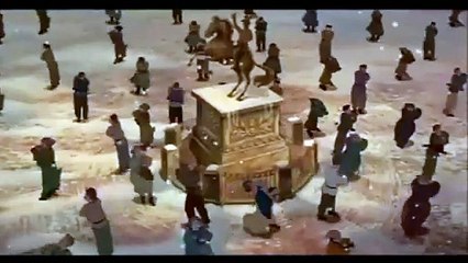 Bande-annonce Anastasia