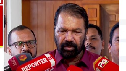 'തെരഞ്ഞെടുപ്പ് അടുക്കുമ്പോൾ ഇത്തരം വാർത്തകൾ വരുന്നതിന് പിന്നിലെ ലക്ഷ്യങ്ങ​ൾ ജനങ്ങൾക്ക് മനസിലാകും'
