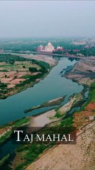 The Taj Mahal_ An Architectural Masterpiece and UNESCO World Heritage Site