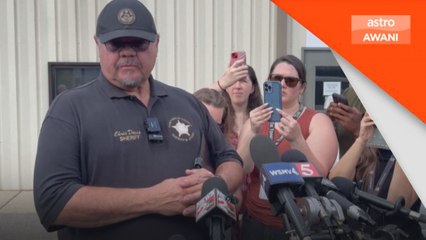 19 dikhuatiri maut dalam letupan sebuah kilang di Tennessee