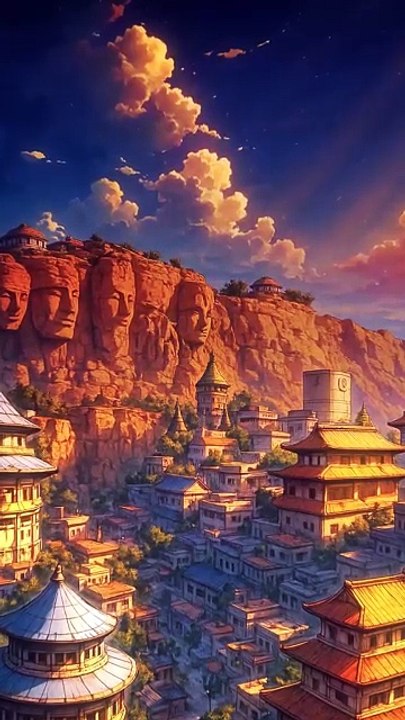 •	“Grand Jiraya 🐸 | L’ermite légendaire #anime #naruto #jiraya”