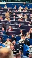 Ceccardi - Parlamento europeo, arriva l’annuncio.(09.10.25)