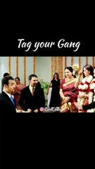 Friendship gang be like | Tamil Reels 💔✨ | Trending Reel