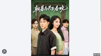 Together from morning till night until the Spring Festival Gala Full Movies English Sub