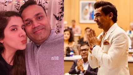 Virendra Sehwag की Ex Wife Arti Ahlawat Dating BCCI Chief Mithun Manhas कौन है...|Boldsky