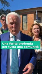 Giani - Sono ad Abbadia di Montepulciano (10.10.25 )