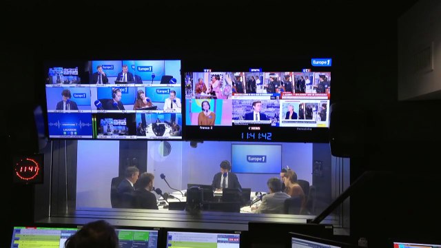 «Sébastien Lecornu est soit un kamikaze, soit il réalise son destin en trouvant un lien avec les Français», avance Luc Gras, politologue