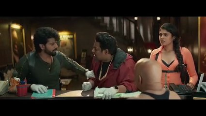 Mathu Vadalara 2 (2025)  New_Hindi_Dubbed_HD_Movie