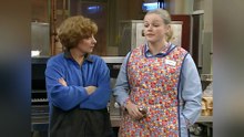 04 - Dinnerladies - Moods - Season 1, Episode 4 - Dec 1998 - HD Upscale - Stereo