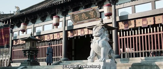 Ep.8 - Yummy Yummy Yummy - EngSub