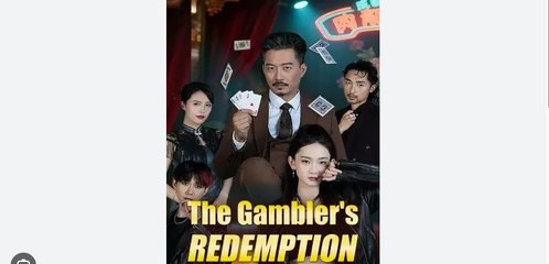 The Gambler's Redemption