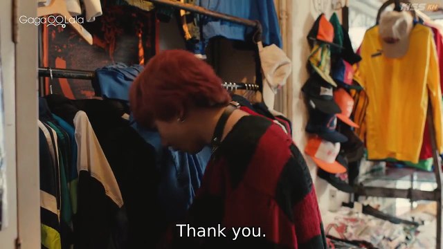 Punks Triangle (2025) Episode 1 English Sub