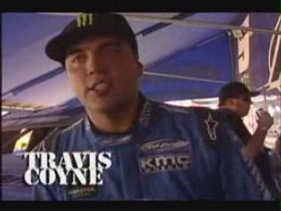 MONSTER ARMY TEARS IT UP AT CORR IN PRIMM, NV