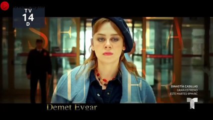 Bahar - Esencia de Mujer Capítulo 58 Completo HD en Español