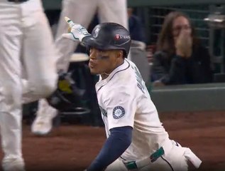 Seattle Mariners en la Serie de Campeonato después de 24 años