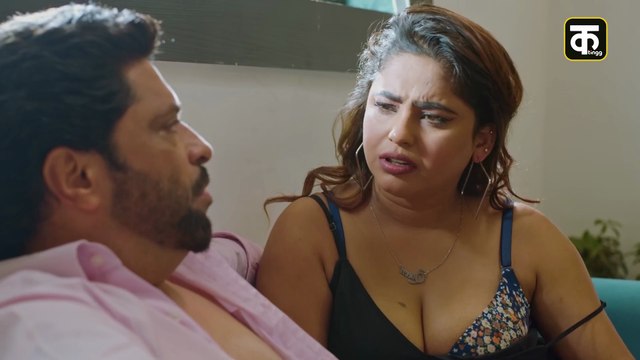 Dil Aur Duty - Episode 7 - Hindi Web Series