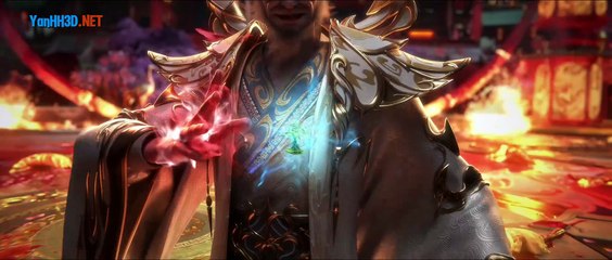 [4K] Vân Thâm Bất Tri Mộng Tập 16 Thuyết Minh