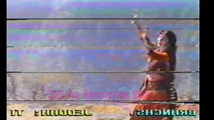 Radha Ka Sangam 1992 Vhs Hindi Movie Govinda - Juhi Chawla