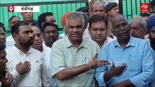 IPS पूरन कुमार की पत्नी को सोनिया गांधी का पत्र, पोस्टमार्टम के लिए दलित नेताओं की 31 सदस्यीय कमेटी ने रखी शर्तें
