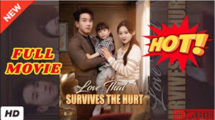 💛🍏 🔥 Love That Survives the Hurt (Dubbed) Full Engsub Short CDrama I Best Romance ShortFilms 2025
