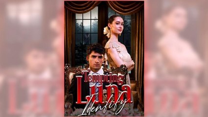 [Hot 2025🔥] Tempting Luna Identity (2025) - FULL [Eng Sub] Full Movie _ Sereal