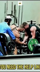 The King of Gym Pranks 👑 Anatoly at It Again!