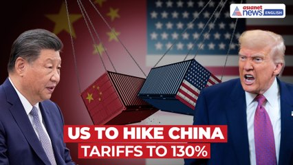 Trump Imposes Additional 100 Pc Tariffs on China Starting 1 Nov After Xi Jinping’s ‘Hostile Letter’