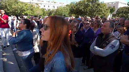 Il primo cittadino annuncia di aver avviato sull'archivio un confronto con la direzione dell'ente.