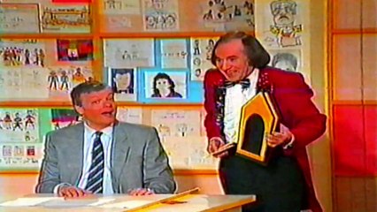 Garcimore - La Classe - Avril 1988