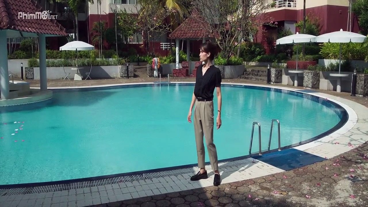 Căn Hộ Của Quỷ: Cô K - The Haunted Apartment: Miss K