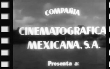 La mentira (1952) - Película completa - Cine Mexicano