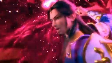 Preview Battle Through The Heavens Eps 170