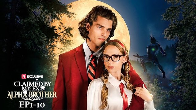 Claimed by My Ex's Alpha Brother Full Movie