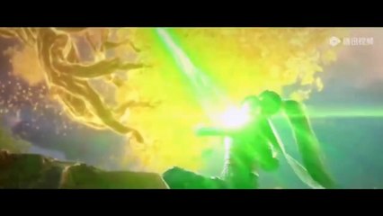 Btth S5 Eps 168 sub indo bagus