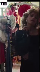 reluctant billionaire protector