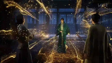 A Mortal's Journey to Immortality Episode 164 Subtitle  Eng Sub