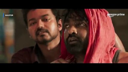 Vijay Thalapathy Confront Vijay Sethupathi 🔥  Master  Action Scene #OTT #Movies #WebSeries #Entertainment #Netflix #PrimeVideo #DisneyPlus #Hotstar #Zee5 #Hulu #Cinema #Series #BingeWatch #Streaming #FilmNews #MovieClips #FilmLovers #WebShow #CineWorld