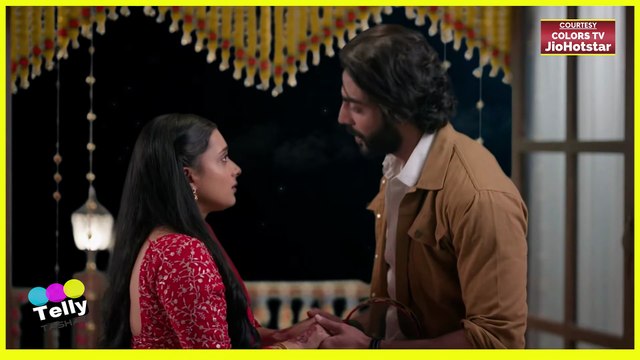 Binddii EP 25 Promo： Aviraj Aur Kajal Ne Manaya Karwa Chauth, Kajal Ko Yaad Aayi Purani Baat
