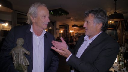 Comment s’incruster à une soirée de stars