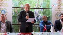 Zeytinyağının kalbinde ikinci kez düzenlenecek FestOlive için hazırlıklar tamamlandı