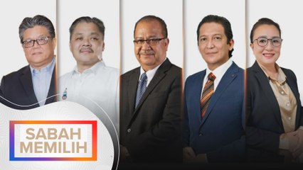 Lima ADUN STAR letak jawatan, keahlian terbatal automatik - Jeffrey