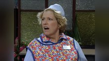 01 - Dinnerladies - Monday - Season 1, Episode 1 - Nov 1998 - HD Upscale - Stereo