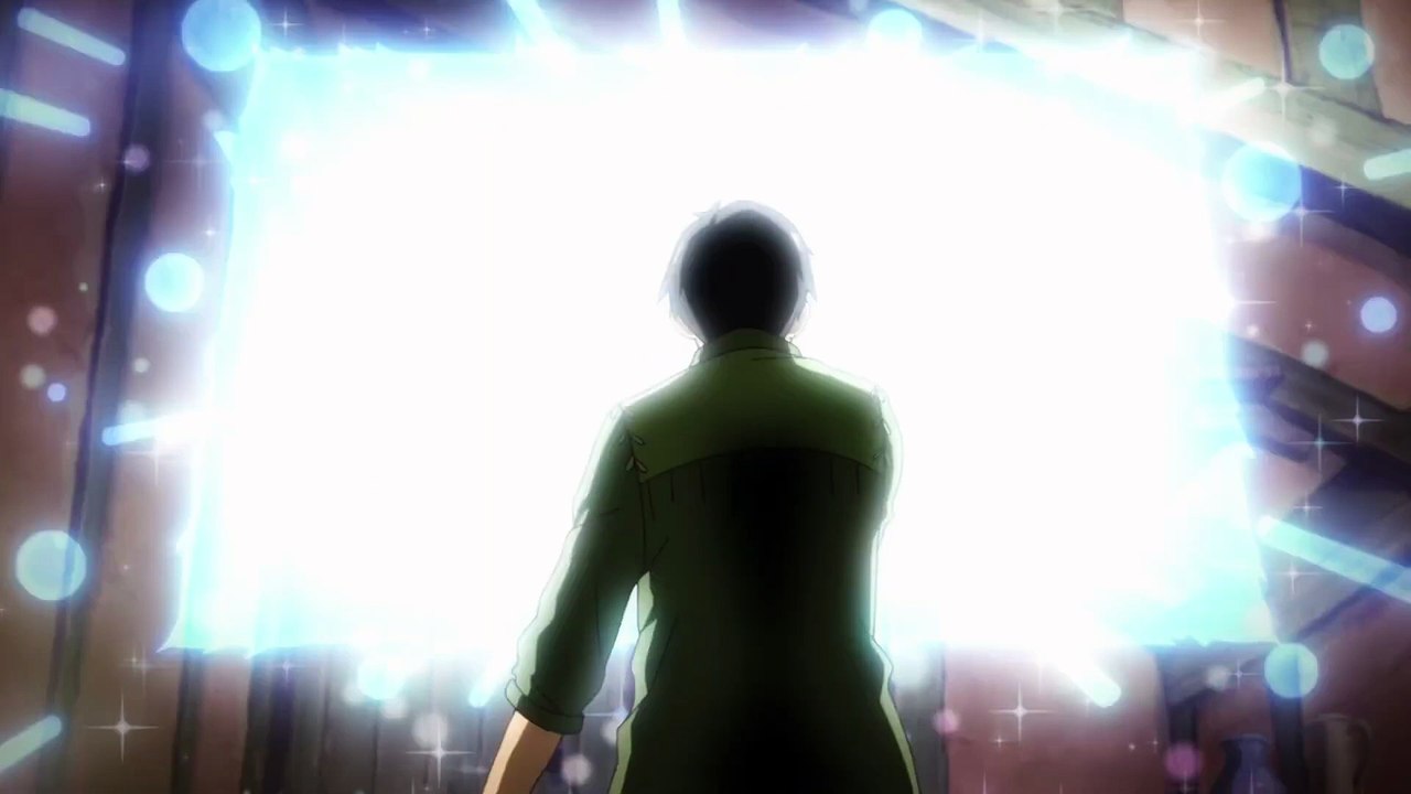 In Campfire Cooking in Another World with my Absurd Skill ist das Essen besonders lecker