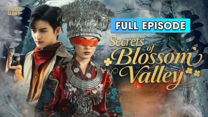 Secrets Of Blossom Valley full movie
