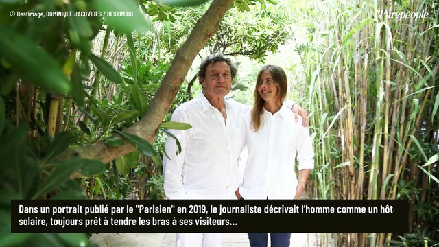 Une grande figure de Saint-Tropez vient de s'éteindre, il était le propriétaire d'un lieu mythique et prisé des stars françaises et internationales