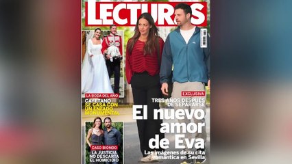 Blanca Romero reacciona al nuevo amor de Eva González: "El bien de uno es el bien de todos"