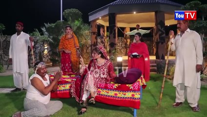 Number daar Zalim Dulhan Ka Sawal New Funny Video   Most Comedy Funny Video   You Tv Hd 2025